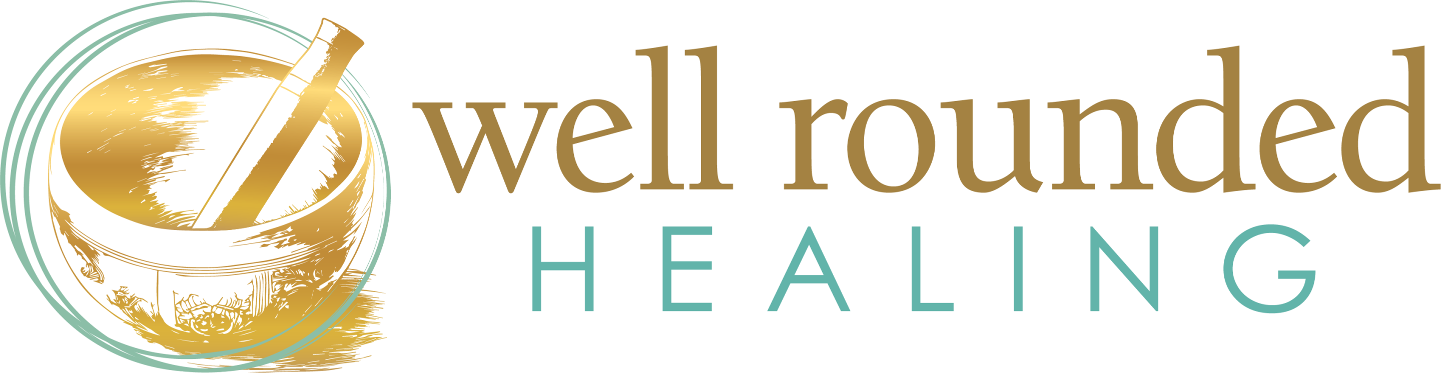 Virtual Healing Well Rounded Healing