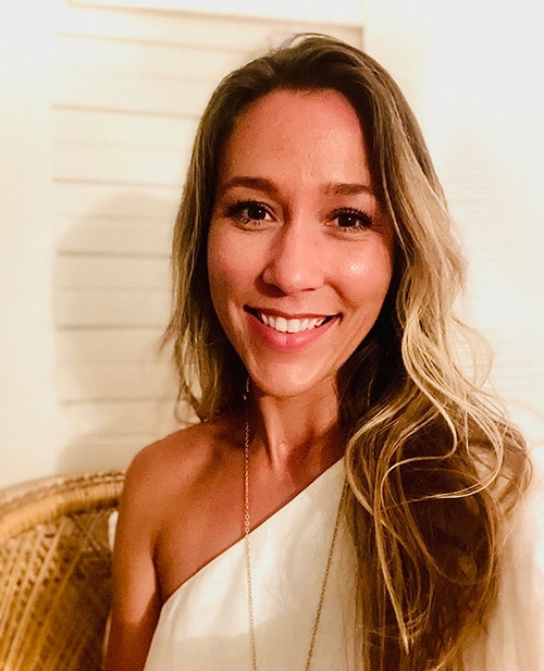 Gemarieresized Gemarie Gagnon, Reiki Master - Well Rounded Healing